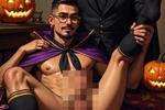 pablo rincon95 โ socksarehot1965 Fan Art Pablo The Witching Hour