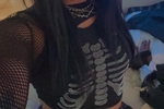 Just me