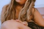I am a naughty girl who likes lust