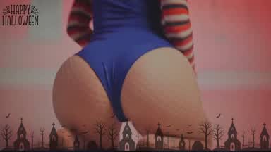 happy hallowen