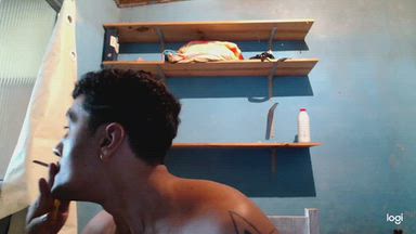caboclo nômade — Tattos