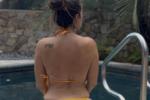 Skinny dipping pics