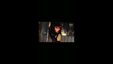 Sexy provocation latex