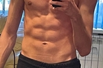 Just me and my body