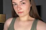 christie โ new photo