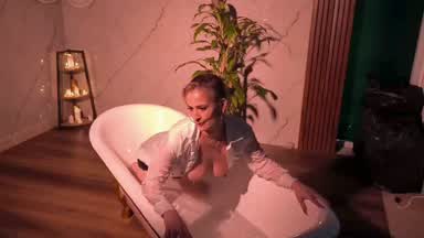 Wet with me