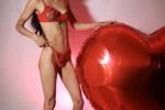 Happy Valentine's Day💗💗
