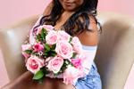 I love the flowers!