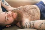 harry ✨onlyfans: onlyfans.com/h0rnyhairy_bi (no pay-per-view) ✨ — Lay back and relax ☺️