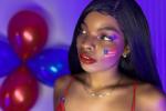 kenndrarose — Horny 4th of July  ❤️🤍💙