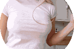 Feel My Titis ;)