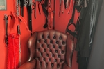 Sex den