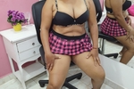 sweet temptation
