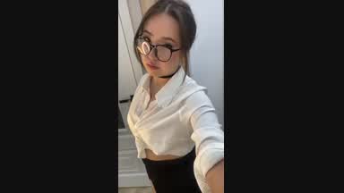 video of my cosplay