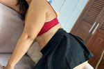 sexy mmature doggy