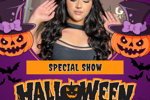 Show Halloween