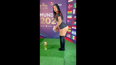 Your World Cup Prize 🏆