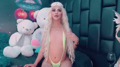 Kalany The Evano goddess