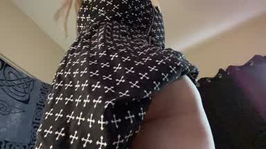 Tease!