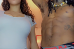 Petite freaks