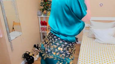 Twerking,belly dance scarf