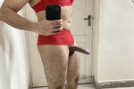 Red Hot ;)