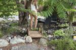 charli deter — Lost in the woods cum find me