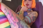 Happy Halloween Sexy Chuky 🔪