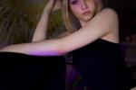 lexa โ I love the thought of you watching me