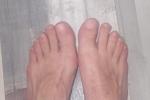 Feet