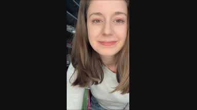 Panty Drawer Tour