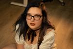 Join her fantasy world