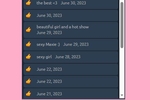 Thank youu :)