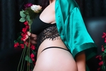 Enjoy my ass