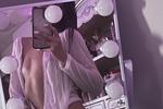 Mirror Tease 🩷