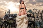 🏍️❤️ YOUR FAVORITE BIKER