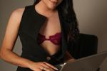 rubi 💖 — Elegant and seductive woman 😈