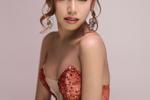 looking good in red - Chelsea