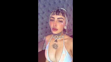 gyal smith — 😈