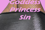 FISHNET LEG 🦵 WORSHIP