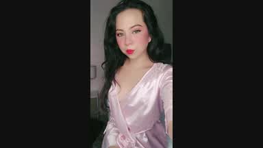 cute pink