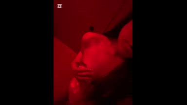Little hot tease