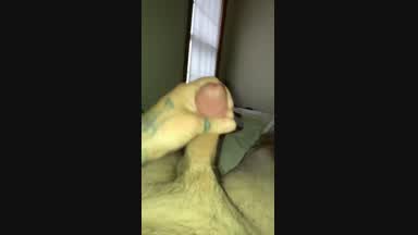 Watch me cum so hard 😉