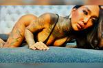 ts ebonydollxxx live streaming profile