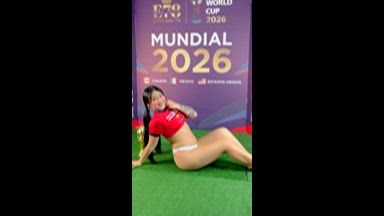 Your World Cup Prize 🏆