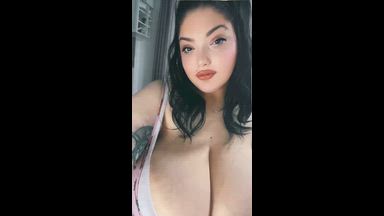 soo big  natural tits