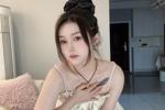 Asian girl