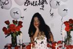 Milah's birthday