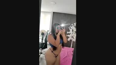 very hot
