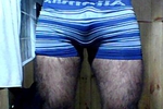 Meu Pau Volumoso pra você